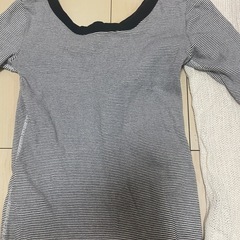 ベイフロー　トップスsetの画像
