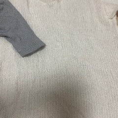ベイフロー　トップスsetの画像