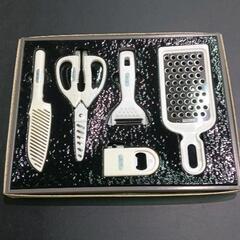 0602-179 美品　調理器具セット