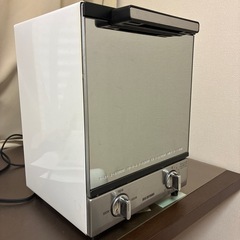 ジャンク品　オーブントースター