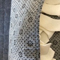 犬　ノーズワーク　玩具　布製の画像