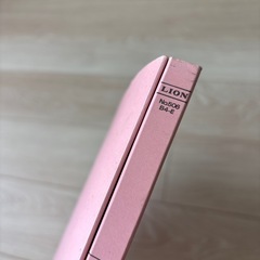 B4 型紙ファイル　染みありの画像