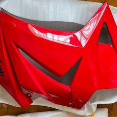 バイクパーツ　2009年式ニンジャ250R赤　＊値下げしました ＊ の画像