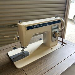 BROTHER（ブラザー）　ミシン台 （HA2-B150）Del...