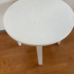 子ども用テーブル　