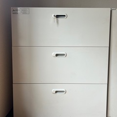 オフィス用　棚　2セット