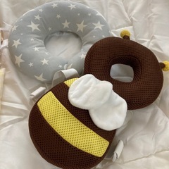 ベビー用品6点セットの画像