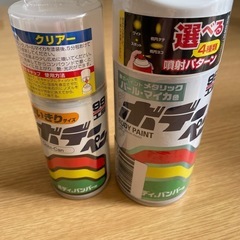 ボディーペンの画像