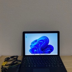 Dell Latitude 5285｜タブレット＋PC｜SIM対...