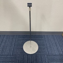 掲示板用スタンド
