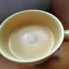 チーズフォンデュセットの画像