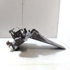 HONDA ディオ50 AF27 リア フェンダー　Dio ホンダ [C-25-0530-34]の画像