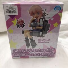 【ジャングル広陵店】らき☆すた　艦これ　高良みゆき　深雪コスプレver