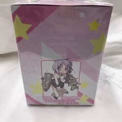 【ジャングル広陵店】らき☆すた　艦これ　高良みゆき　深雪コスプレverの画像