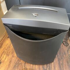 EUREKA 501X-MS シュレッダー 家庭用 オフィス