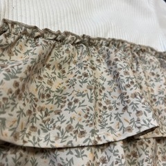 子ども　長袖　80の画像