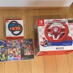 Nintendo Switchソフト　まとめ