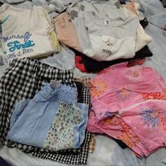 子供夏服まとめ売り（全て100サイズ）