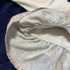子ども　長袖　80の画像
