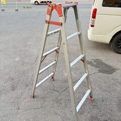 アルインコ 脚立 KH-150 耐荷重100キロ 1488mm