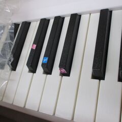 Longeye 88KEY 電子ピアノ 脚土台付 【ハンズクラフト宜野湾店】の画像