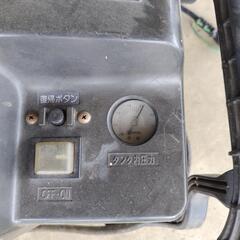 マキタコンプレッサーの画像