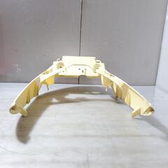 HONDA ディオ50 チェスタ AF34 フロント カバー　Dio Chesta ホンダ [C-25-0530-35]の画像