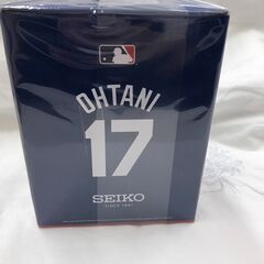 【ジャングル広陵店】ドジャース　大谷翔平　フィギュア　セイコーの画像
