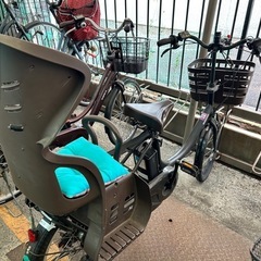 電動自転車