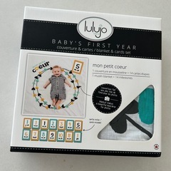 Lulujo ニューボーンフォトセット