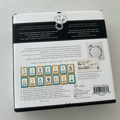 Lulujo ニューボーンフォトセットの画像