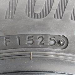 １セット限定 工賃込み サマータイヤ 新品 軽トラック 軽バン用 145/80R12の画像