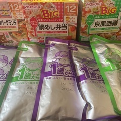 離乳食