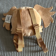 わんだふるプリキュア　こむぎリュックの画像