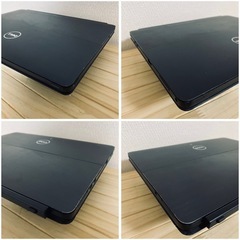 Dell Latitude 5285｜タブレット＋PC｜SIM対応・美品・Office付きの画像