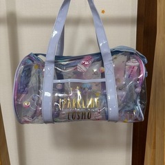 プールバッグ