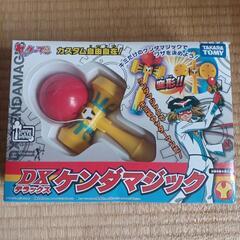 けん玉　ヤッターマン　未使用