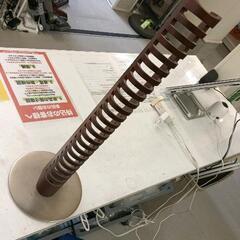 0602-047 ※くるくる回るタイプ　木製　CDラック