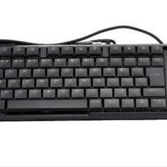 ゲーミングキーボード ELECOM ARMA