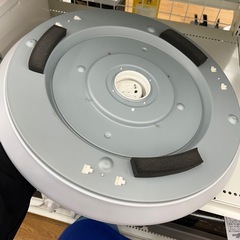 Panasonic シーリングライト 21年製 ※リモコンなし TJ12435の画像