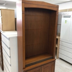 ブックシェルフ DREXEL  HERITAGE 2枚扉　【トレ...
