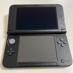 ニンテンドー3DS LL ポケットモンスター X・Y パック　プレミアムゴールドの画像