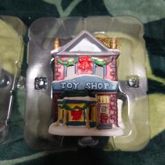 置物 クリスマス オーナメント