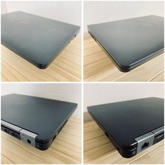 Dell Latitude E5270の画像