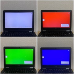 Dell Latitude E5270の画像