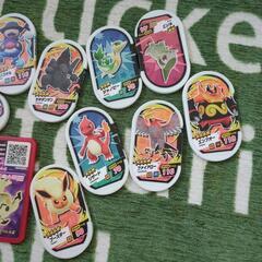 ポケモンメザスタ　10枚の画像