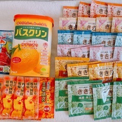 入浴剤　まとめ売り