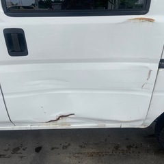軽バン(車検付き)の画像