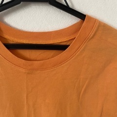 GU  tシャツ　mの画像