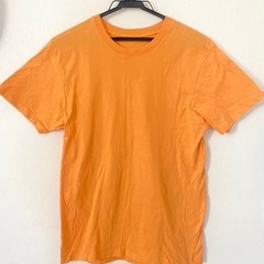 GU  tシャツ　m